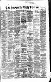 Newcastle Daily Chronicle Saturday 14 July 1866 Page 1