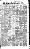 Newcastle Daily Chronicle Saturday 08 September 1866 Page 1