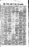 Newcastle Daily Chronicle Wednesday 12 September 1866 Page 1