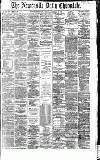 Newcastle Daily Chronicle Thursday 13 September 1866 Page 1