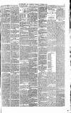 Newcastle Daily Chronicle Thursday 01 November 1866 Page 3