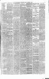 Newcastle Daily Chronicle Friday 30 November 1866 Page 3