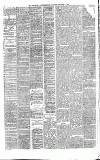 Newcastle Daily Chronicle Saturday 01 December 1866 Page 2