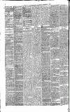 Newcastle Daily Chronicle Wednesday 26 December 1866 Page 2