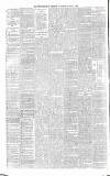 Newcastle Daily Chronicle Wednesday 02 January 1867 Page 2