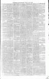 Newcastle Daily Chronicle Wednesday 02 January 1867 Page 3