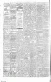 Newcastle Daily Chronicle Tuesday 08 January 1867 Page 2