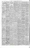 Newcastle Daily Chronicle Wednesday 09 January 1867 Page 2