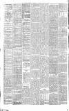 Newcastle Daily Chronicle Saturday 12 January 1867 Page 2