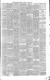 Newcastle Daily Chronicle Saturday 12 January 1867 Page 3