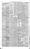 Newcastle Daily Chronicle Wednesday 16 January 1867 Page 2