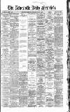 Newcastle Daily Chronicle Thursday 17 January 1867 Page 1