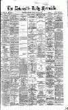 Newcastle Daily Chronicle Friday 25 January 1867 Page 1