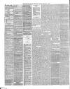 Newcastle Daily Chronicle Friday 01 February 1867 Page 2