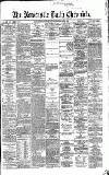 Newcastle Daily Chronicle Saturday 02 February 1867 Page 1