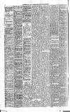 Newcastle Daily Chronicle Friday 08 February 1867 Page 2