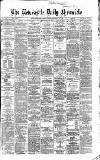 Newcastle Daily Chronicle Thursday 28 February 1867 Page 1