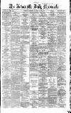 Newcastle Daily Chronicle Saturday 09 March 1867 Page 1