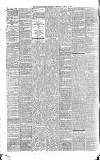 Newcastle Daily Chronicle Thursday 14 March 1867 Page 2