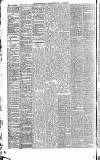 Newcastle Daily Chronicle Monday 01 April 1867 Page 2
