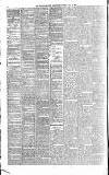 Newcastle Daily Chronicle Saturday 25 May 1867 Page 2