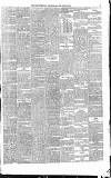 Newcastle Daily Chronicle Monday 10 June 1867 Page 3