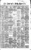 Newcastle Daily Chronicle Wednesday 03 July 1867 Page 1