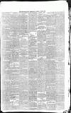 Newcastle Daily Chronicle Saturday 06 July 1867 Page 3