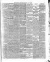 Newcastle Daily Chronicle Monday 22 July 1867 Page 3