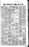 Newcastle Daily Chronicle Tuesday 23 July 1867 Page 1