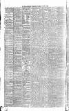 Newcastle Daily Chronicle Thursday 01 August 1867 Page 2