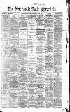 Newcastle Daily Chronicle Thursday 08 August 1867 Page 1