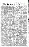 Newcastle Daily Chronicle Saturday 02 November 1867 Page 1