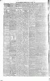 Newcastle Daily Chronicle Monday 04 November 1867 Page 2