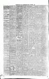 Newcastle Daily Chronicle Tuesday 05 November 1867 Page 2