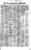 Newcastle Daily Chronicle Thursday 26 December 1867 Page 1