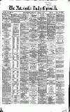 Newcastle Daily Chronicle Monday 30 December 1867 Page 1
