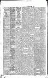 Newcastle Daily Chronicle Tuesday 31 December 1867 Page 2