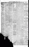 Newcastle Daily Chronicle Monday 03 August 1868 Page 2
