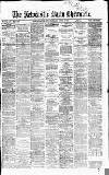 Newcastle Daily Chronicle Wednesday 12 August 1868 Page 1