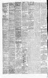Newcastle Daily Chronicle Saturday 15 August 1868 Page 2
