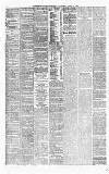 Newcastle Daily Chronicle Wednesday 26 August 1868 Page 2