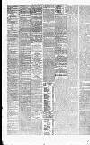 Newcastle Daily Chronicle Saturday 29 August 1868 Page 2