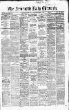 Newcastle Daily Chronicle Tuesday 01 September 1868 Page 1