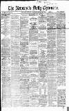 Newcastle Daily Chronicle Wednesday 02 September 1868 Page 1