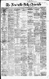 Newcastle Daily Chronicle Saturday 19 September 1868 Page 1