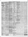 Newcastle Daily Chronicle Saturday 17 October 1868 Page 2