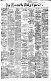 Newcastle Daily Chronicle Thursday 05 November 1868 Page 1