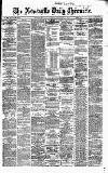 Newcastle Daily Chronicle Friday 13 November 1868 Page 1