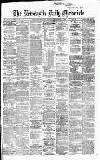 Newcastle Daily Chronicle Saturday 14 November 1868 Page 1